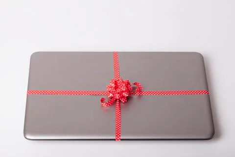 Laptop gift Фото