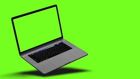 Laptop g.s 33 Stock Footage 221763565