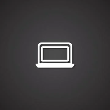 Laptop 스톡 일러스트