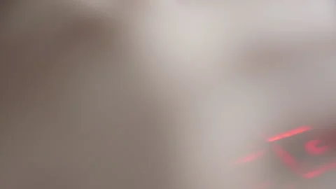 Laptop keyboard Video stock 164184599