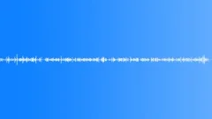 Laptop Keyboard Typing 01 Sound Effect