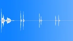 Laptop On Pack 01 Sound Effect