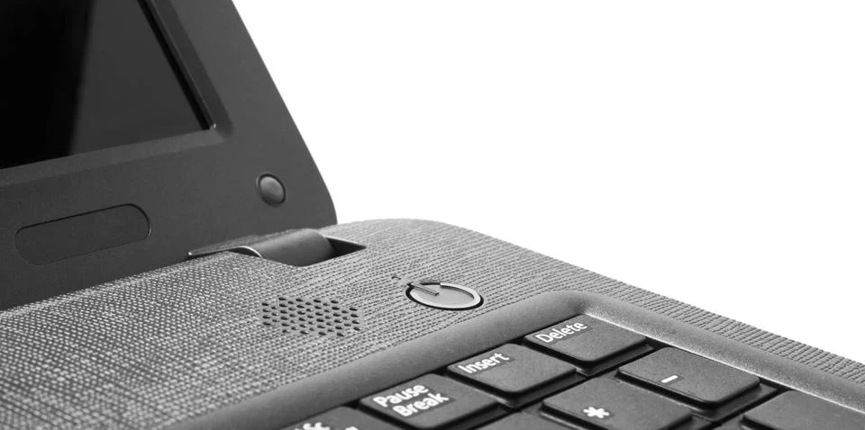 Laptop Stock Photos