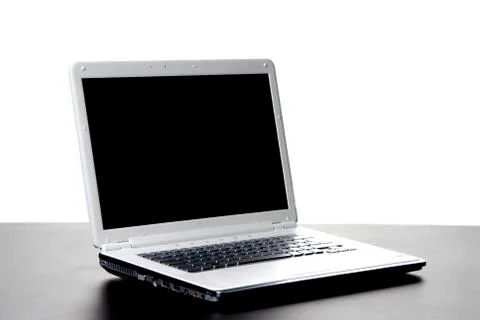 Laptop Stock Photos
