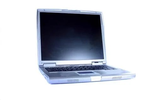 Laptop Stock Photos