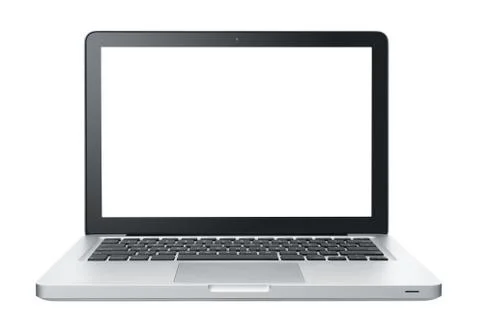 Laptop Stock Photos