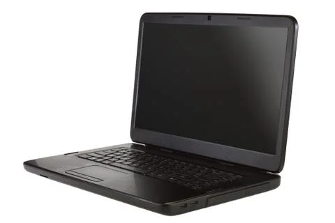 Laptop Stock Photos