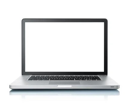 Laptop Stock Photos
