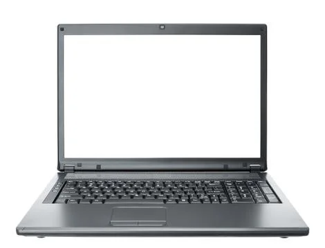 Laptop Stock Photos