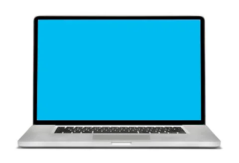 Laptop Stock Photos