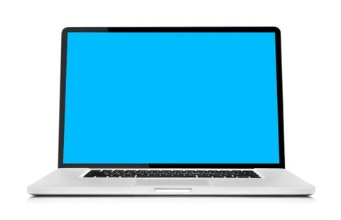 Laptop Stock Photos