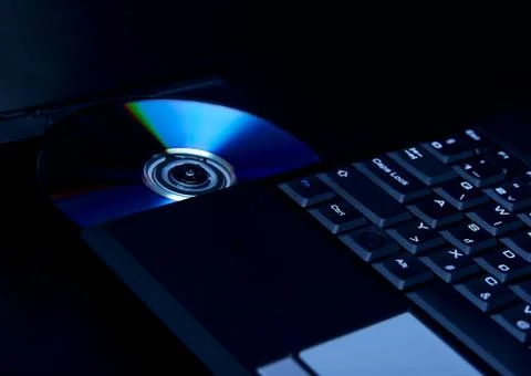 Laptop Stock Photos