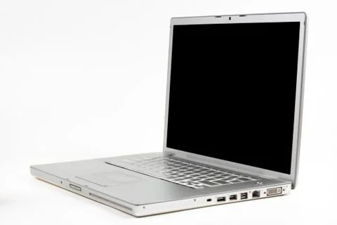 Laptop Stock Photos