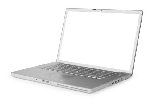 Laptop Stock Photos