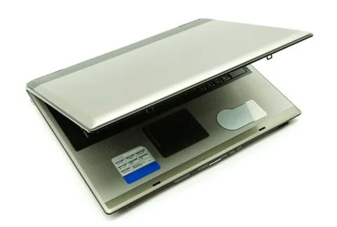 Laptop Stock Photos