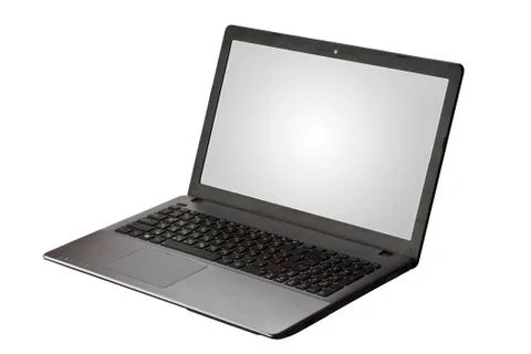 Laptop Stock Photos
