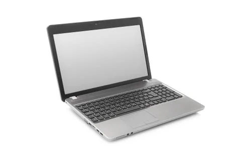 Laptop Stock Photos