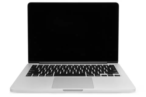 Laptop 스톡 사진