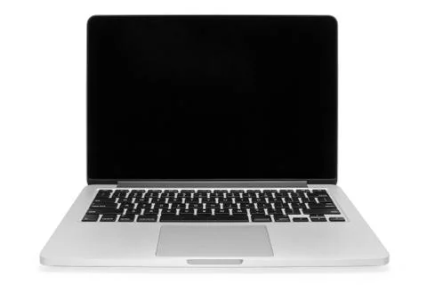 Laptop 스톡 사진