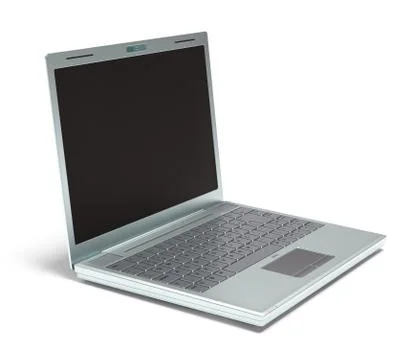 Laptop Stock Photos