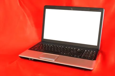 Laptop Stock Photos