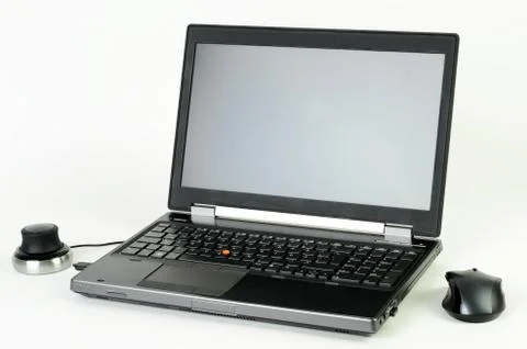 Laptop Stock Photos