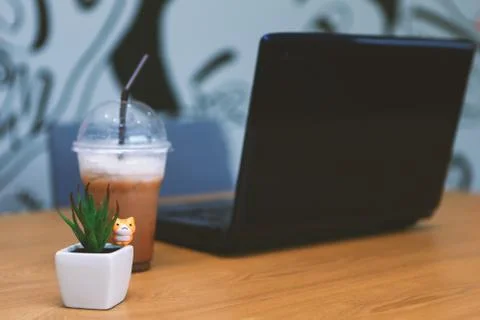 Laptop Stock Photos