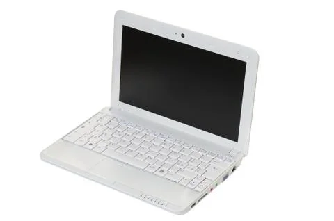 Laptop Stock Photos