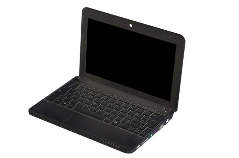 Laptop Stock Photos