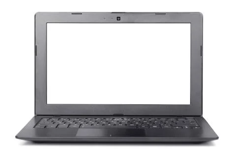 Laptop Stock Photos