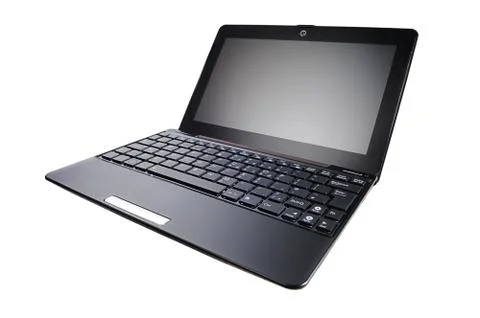 Laptop 스톡 사진