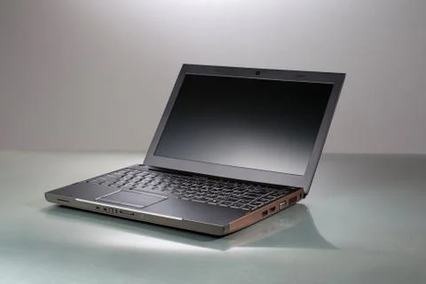 Laptop 스톡 사진