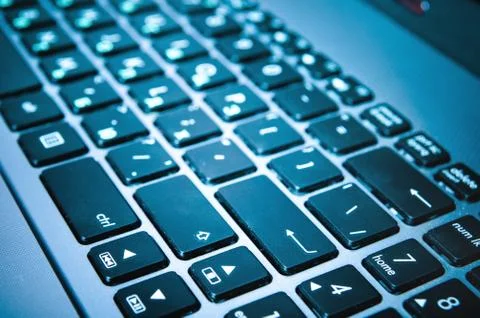 Laptop Stock Photos