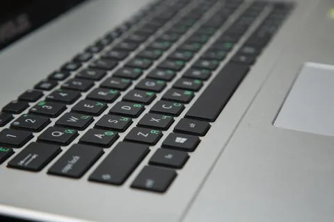 Laptop Stock Photos