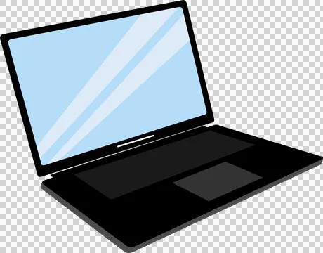 Laptop, Technology, Software Ilustración de archivo