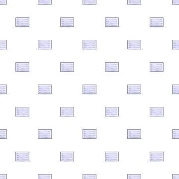 Laptop user interface pattern technology background 스톡 일러스트
