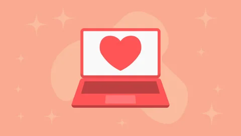 Laptop valentine Vídeos de archivo 323676565