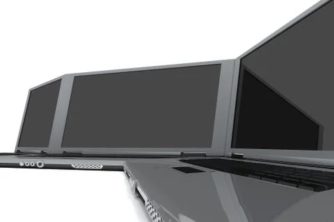 Laptops Stock Photos