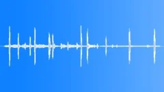 Lapwing Flight Calls CUSound Effect