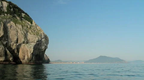 Laredo Bay 2 Video stock 793980