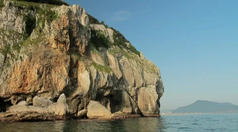 Laredo Bay Video stock 794103