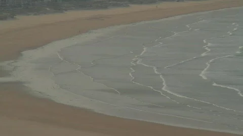 Laredo Beach Vidéo 795151