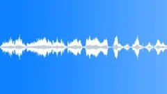 Large aluminium foil sheet rustlingSound Effect