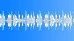 Large and in Charge-Short Loop Stock Music