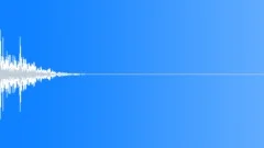 Large And Diffuse Explosion Sound Effect