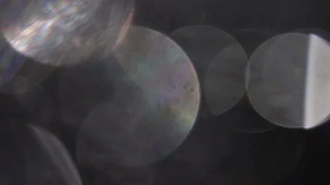 Large and medium, Crystalline, Stunning, Colorful, Stock Footage 320649616