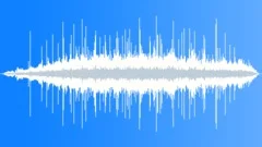 Large audience small clappingSound Effect