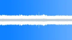 Large Automated Factory Machinery: Robotic, Humming And Whirring - Loop V1 Sound Effect