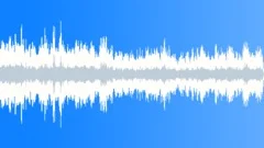 Large Bar Crowd Ambience 1 Sound Effect