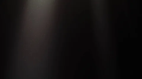 Large Beam Dust 動画素材 84876117